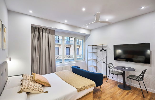 Apartamentos Esperanza by gaiarooms - Foto 4