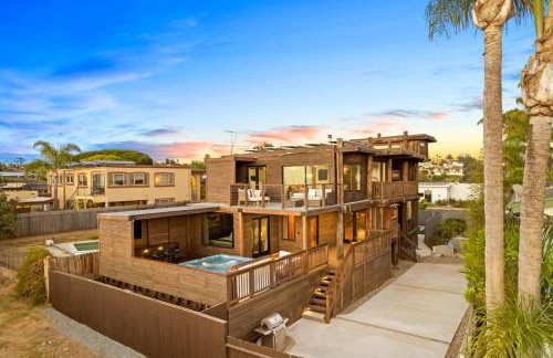 Stunning Bay Views with Pickleball and Hot Tub - Foto 38