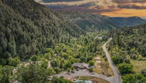 HTR Durango - Photo 1