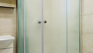 Domek Pod Górą Żar - Foto 2, Shower