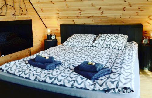 Domki Pod Cerkwią - Foto 23