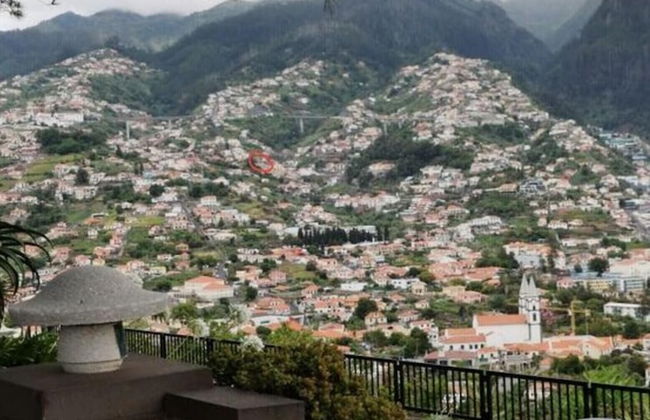 Quinta Martin Modern Retreat - Foto 28