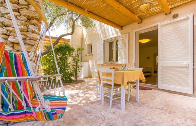 Cava Li Santi Residence - Foto 31