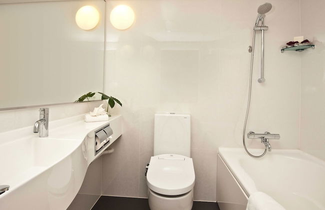 Wilby Central Serviced Apartments - Photo 33