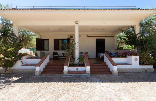 Villa Cala Bianca - Foto 11