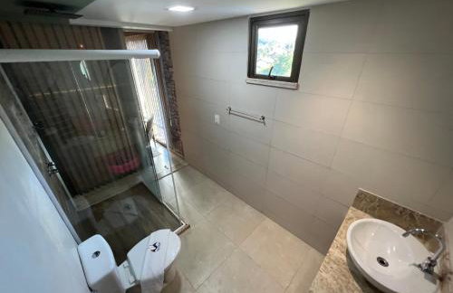 Cidade Jardim Apart - Foto 12