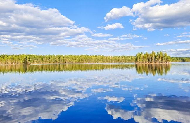 Pilkkaniemi - Foto 3