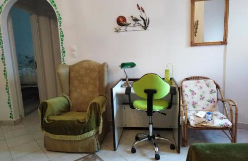 Epavli Sofia' s two Apartments in Horto, 30m from the sea - Foto 40