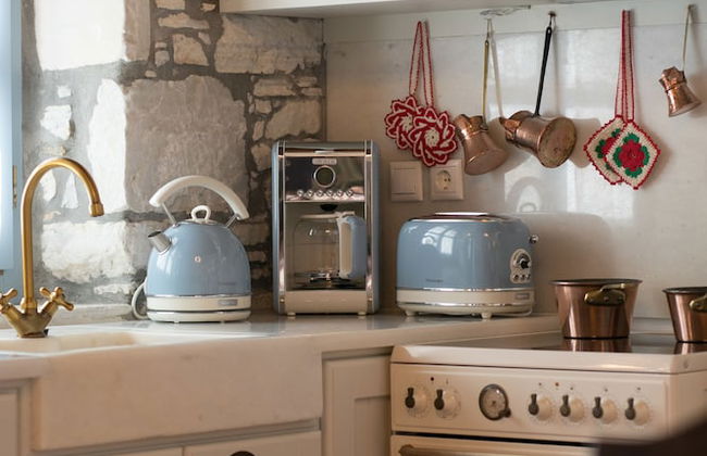 Traditional Inn Pirethron - Foto 19