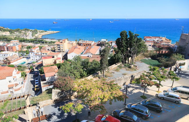 Panoramic by Unik Vacation - Foto 37