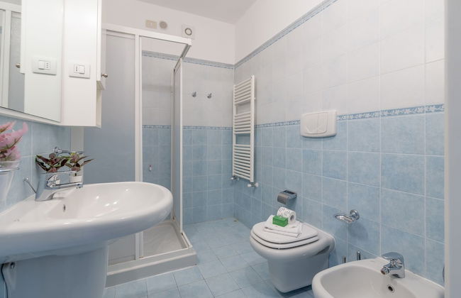 Village Apartments - Porto Letizia - Foto 77