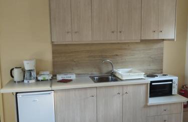 Efi's apartment - Foto 24