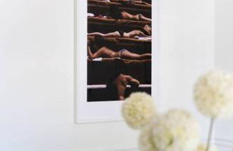 Mr. Nomad: Parisian PopHaus in Uptown - Foto 20