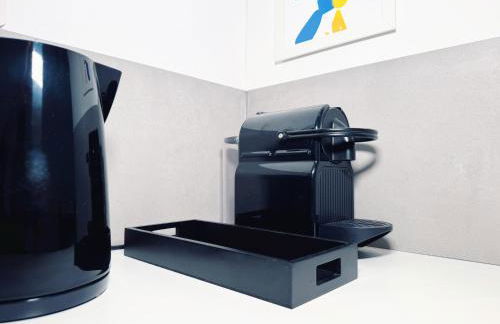 La Suite Sétoise - Foto 16