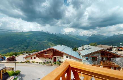 MONTCHAVIN - Résidence Hôtelière Bellecôte 4 étoiles - Foto 96