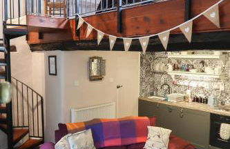 Longbridge Cottage - Photo 63