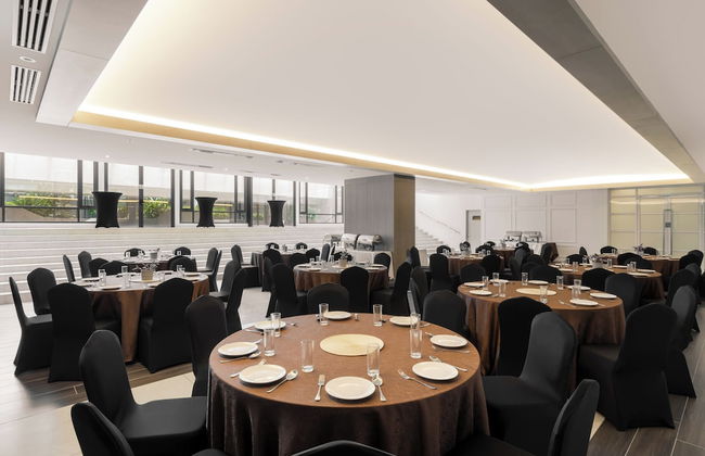 FOX Hotel Glenmarie Shah Alam - Foto 38