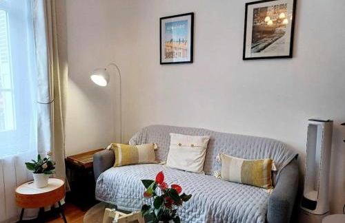 Maison de vacances familiale à Trouville-sur-mer - Photo 19