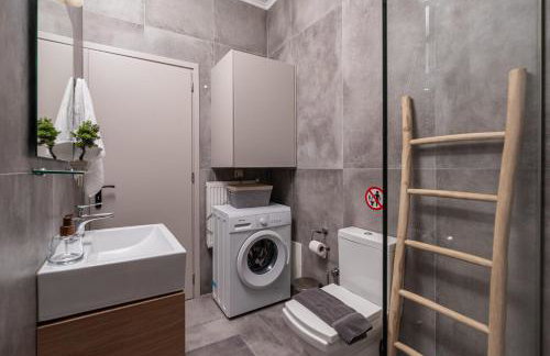 Galanidis Luxury Apartments - Foto 35