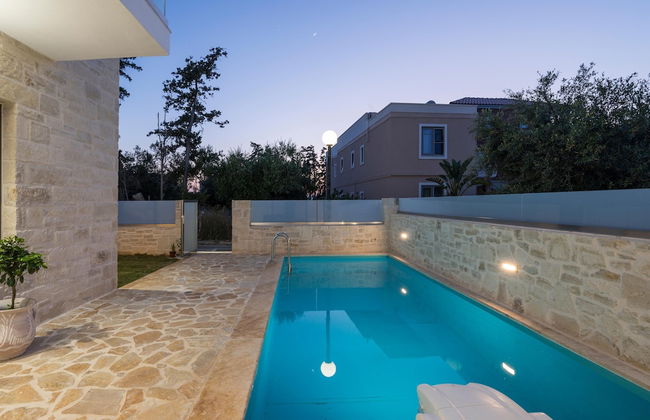 Villa Megalith - Foto 71