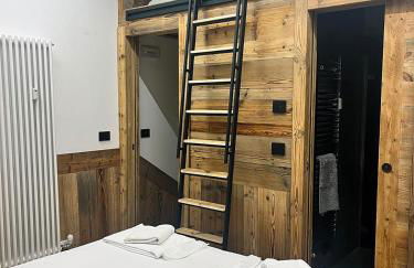Fior di Roccia Apartments- in centro Cervinia, sauna privata, Matterhorn dream - Foto 39
