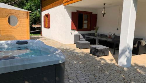 Chalet Zugspitze - Foto 4