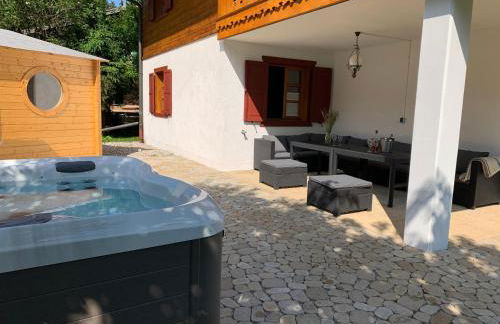 Chalet Zugspitze - Foto 4