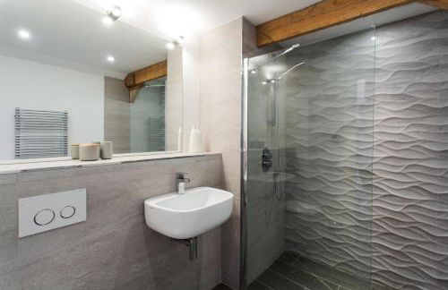 Owl Barn at Penygaer Great views of Brecon Beacons - Foto 21