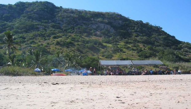 Deer Island Excursion - Photo 2