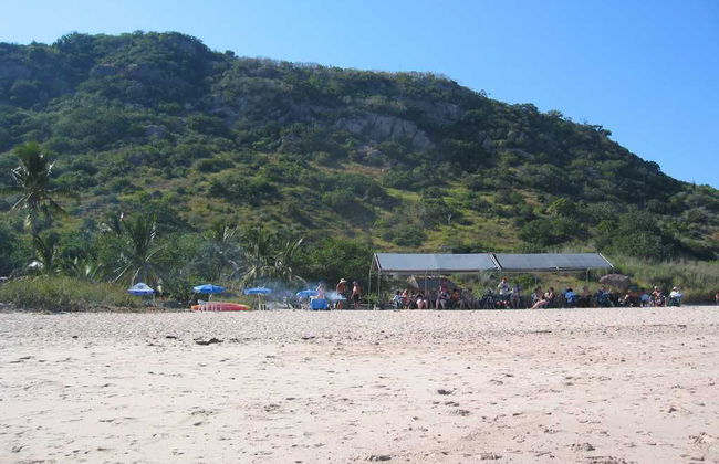 Deer Island Excursion - Foto 2