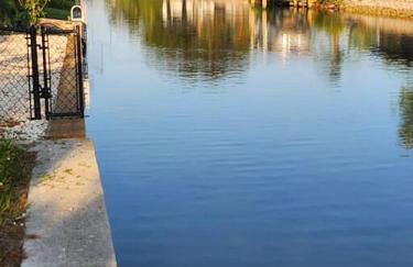 Dockside Delight Waterfront Gulf Access 4 mins to Beach - Foto 43