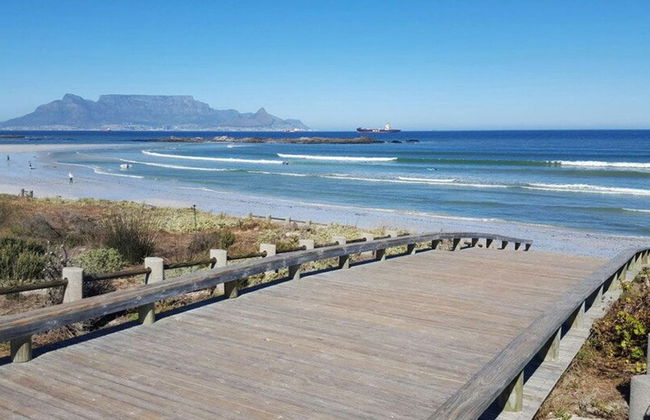 Eden on the Bay Self Catering Accommodation - Foto 26