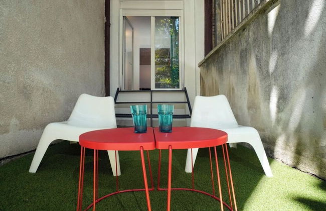 Tulum Apart Belgrade - Foto 17