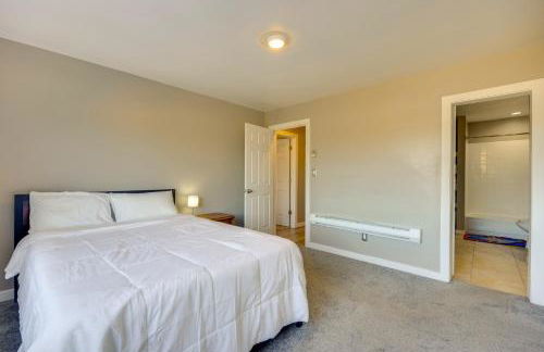 Pet-Friendly Condo with Mountain View in Monument! - Foto 19