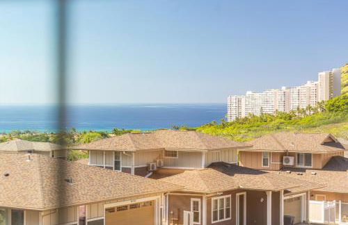Oahu Perfect Vacation - Million Dollar View, Pool, Near Beach, Sleeps 14 - Foto 51