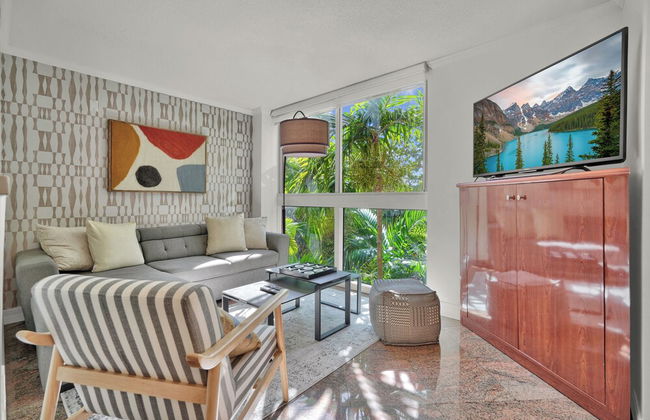 Treetop Retreat Cozy 2 Bedroom in Grove - Foto 19