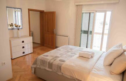 Zadar, Booking Zaton Villa Martinova holiday house with swimming pool - Photo 19