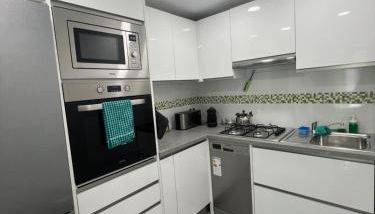 Rambla Retreats Apartment Verde with a shared hot tub & pool in Rambla de Oria - Foto 5