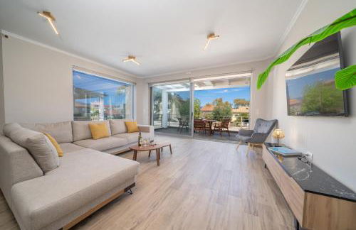 Maria Seaside Apartment - Foto 1