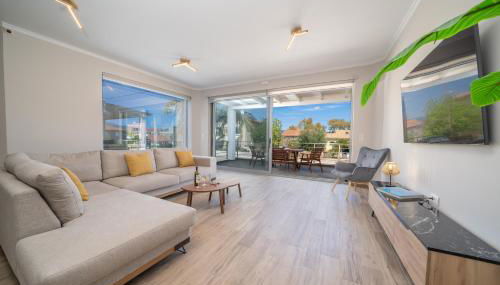 Maria Seaside Apartment - Foto 1