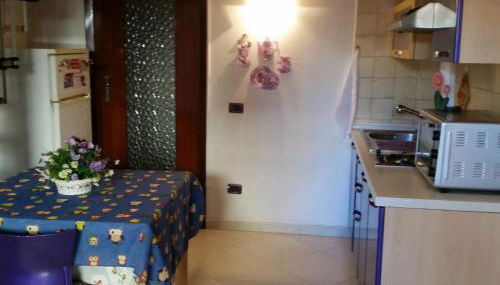 CASA VIOLETTA - Grazioso Open Space - Foto 4