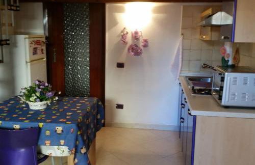 CASA VIOLETTA - Grazioso Open Space - Photo 4