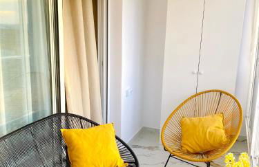 Sunny sweet apartment Olga - Foto 34