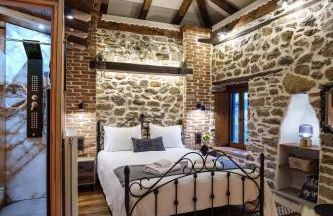 Archontiko Theofanous 1915 - Foto 1