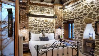 Archontiko Theofanous 1915 - Foto 1