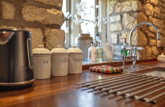 Orchard Cottage, Lovely Home near Broadway - Foto 61