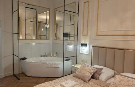 Apartament Nova Romantic z Jacuzzi - Foto 20