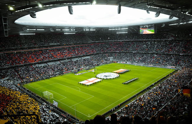 Final UEFA Champions League 5 días Munich - Foto 1