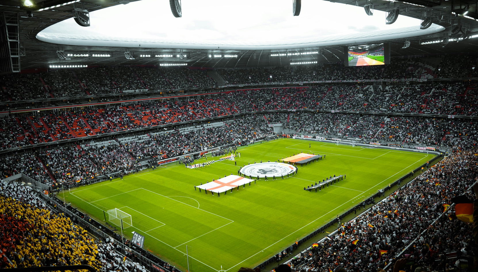 Final UEFA Champions League 5 jours Munich - Photo 1