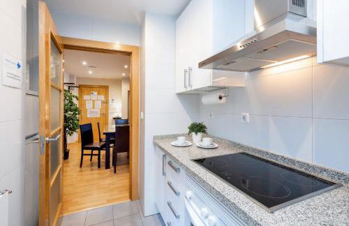 Apartamentos Arcoíris - Foto 22